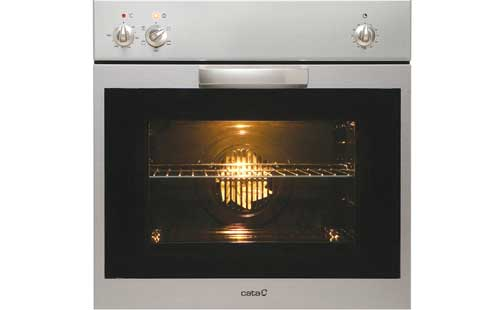 Lò nướng điện ME 608I